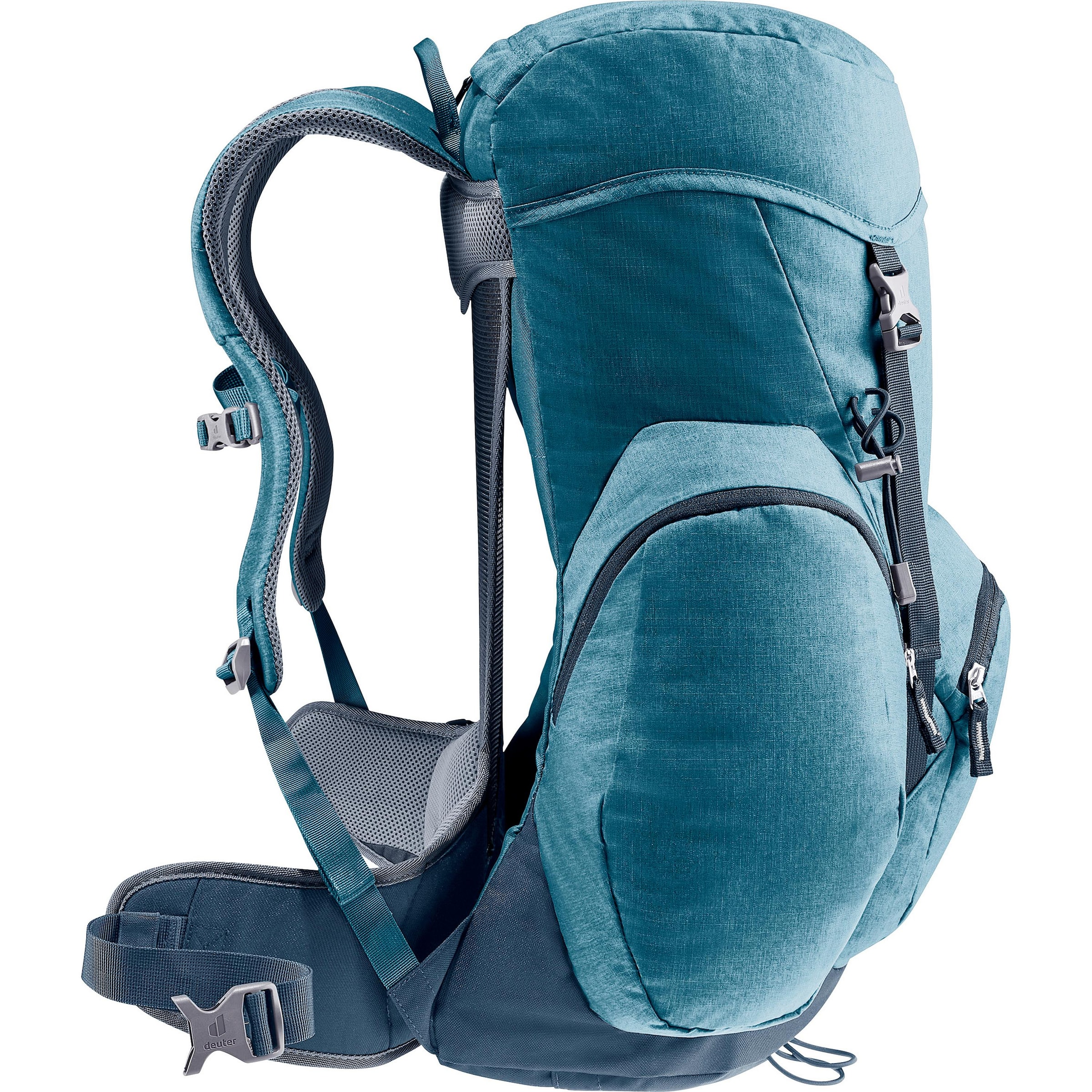 Sac à dos de sport 'Gröden' DEUTER en bleu