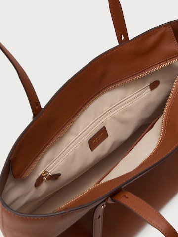 brūns Kate Spade "Shopper" tipa soma