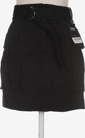 & Other Stories Skirt in S in Black: front