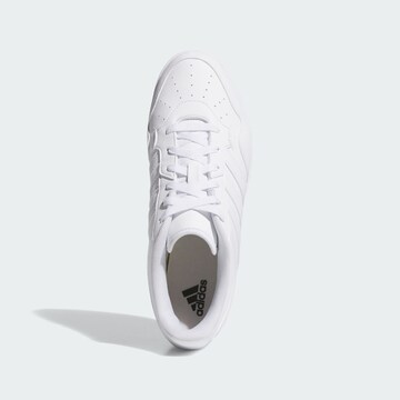 ADIDAS SPORTSWEAR Platform trainers 'Hoops 4.0' in White