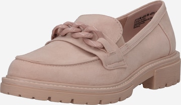 JANA - Zapatillas en rosa: frente