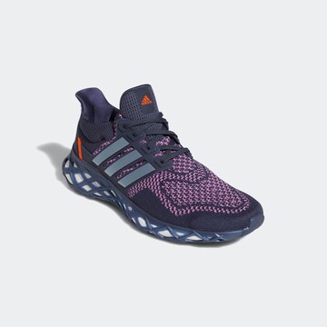 ADIDAS SPORTSWEAR Σνίκερ χαμηλό 'Ultraboost Web Dna' σε μπλε