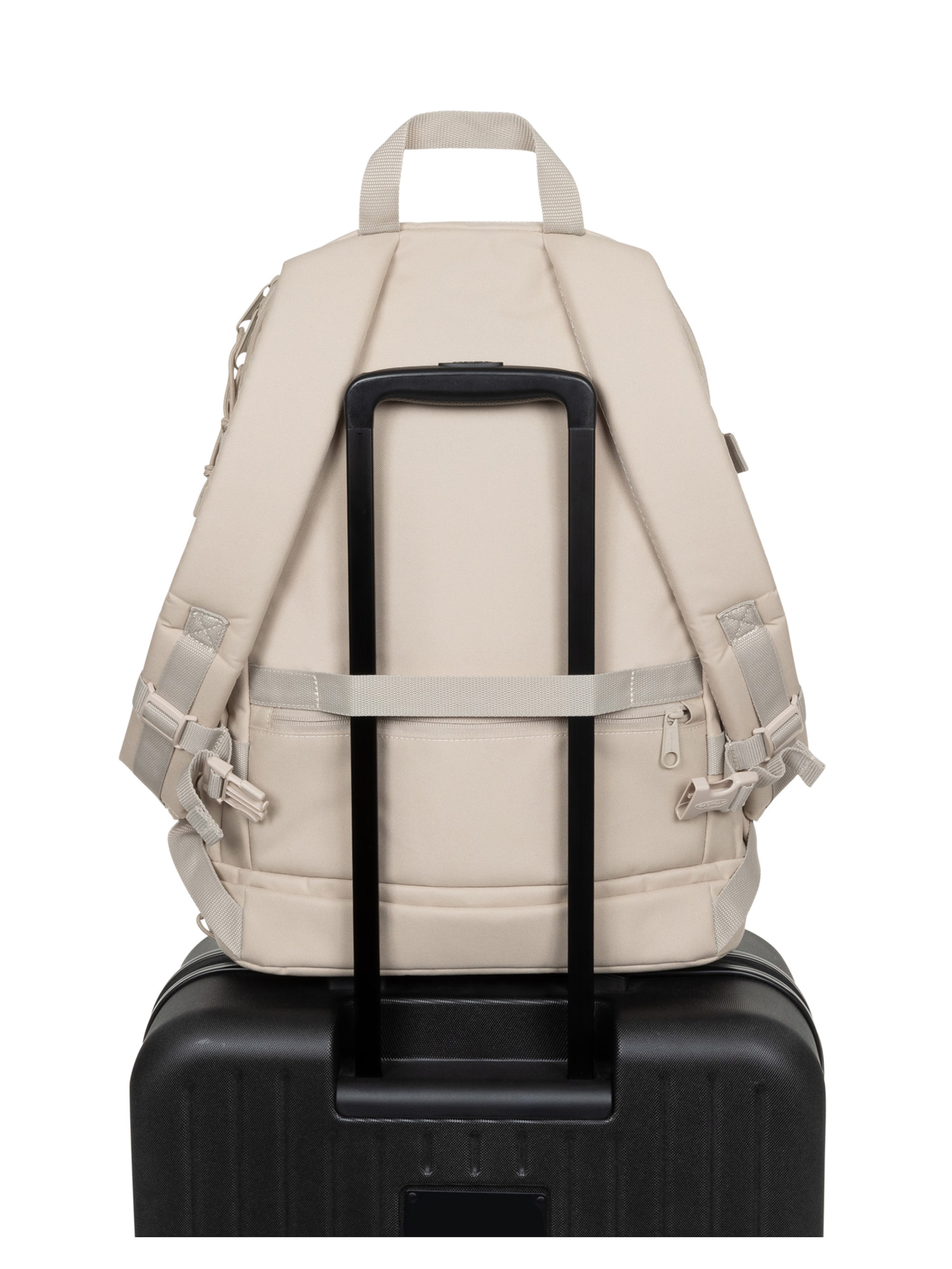 Zaino 'Everyday Pak'R' di EASTPAK in beige