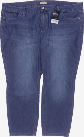 TRIANGLE Jeans 41-42 in Blau: predná strana
