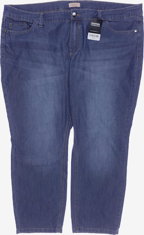 TRIANGLE Jeans in 41-42 in Blue: front