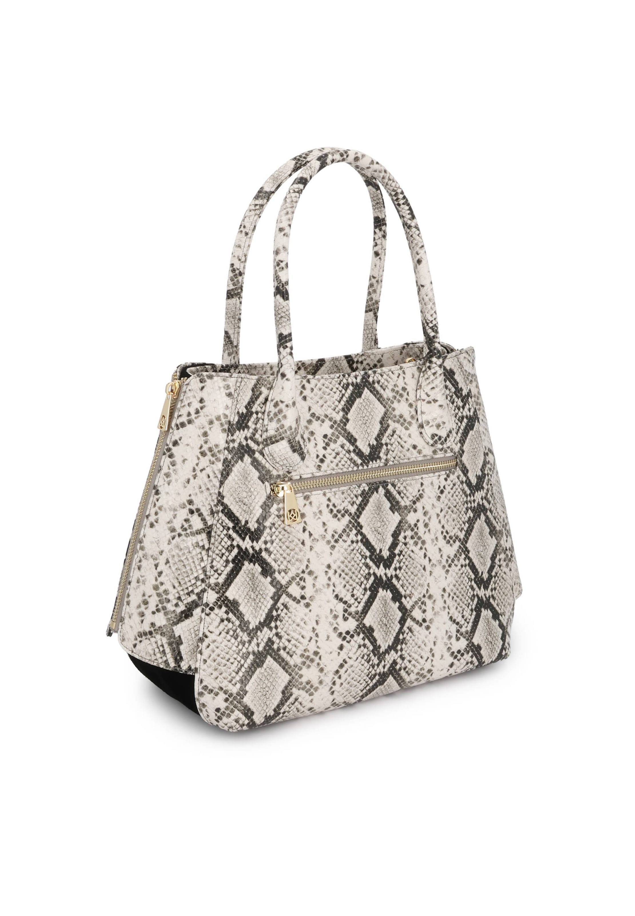 Sacs à main Kazar en blanc