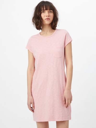 GAP Haljina u roza, Prikaz modela