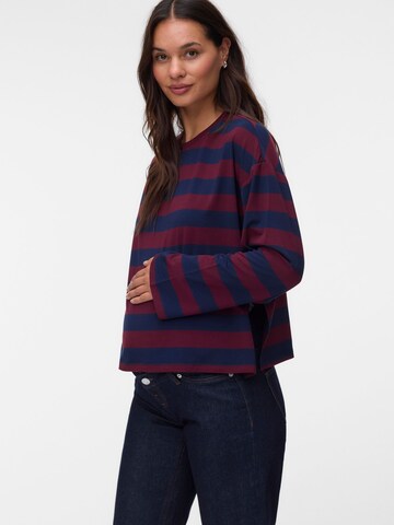 MAMALICIOUS - Blusa en azul