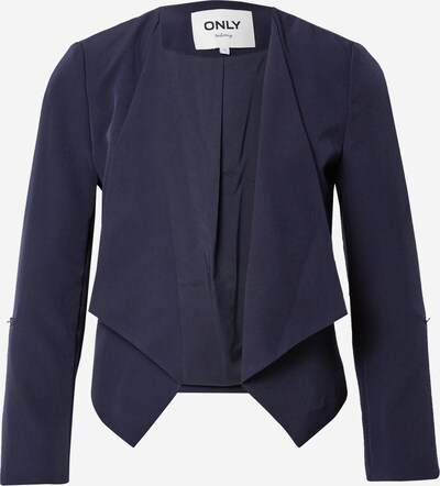 Blazer 'MISTY' ONLY di colore blu scuro, Visualizzazione prodotti