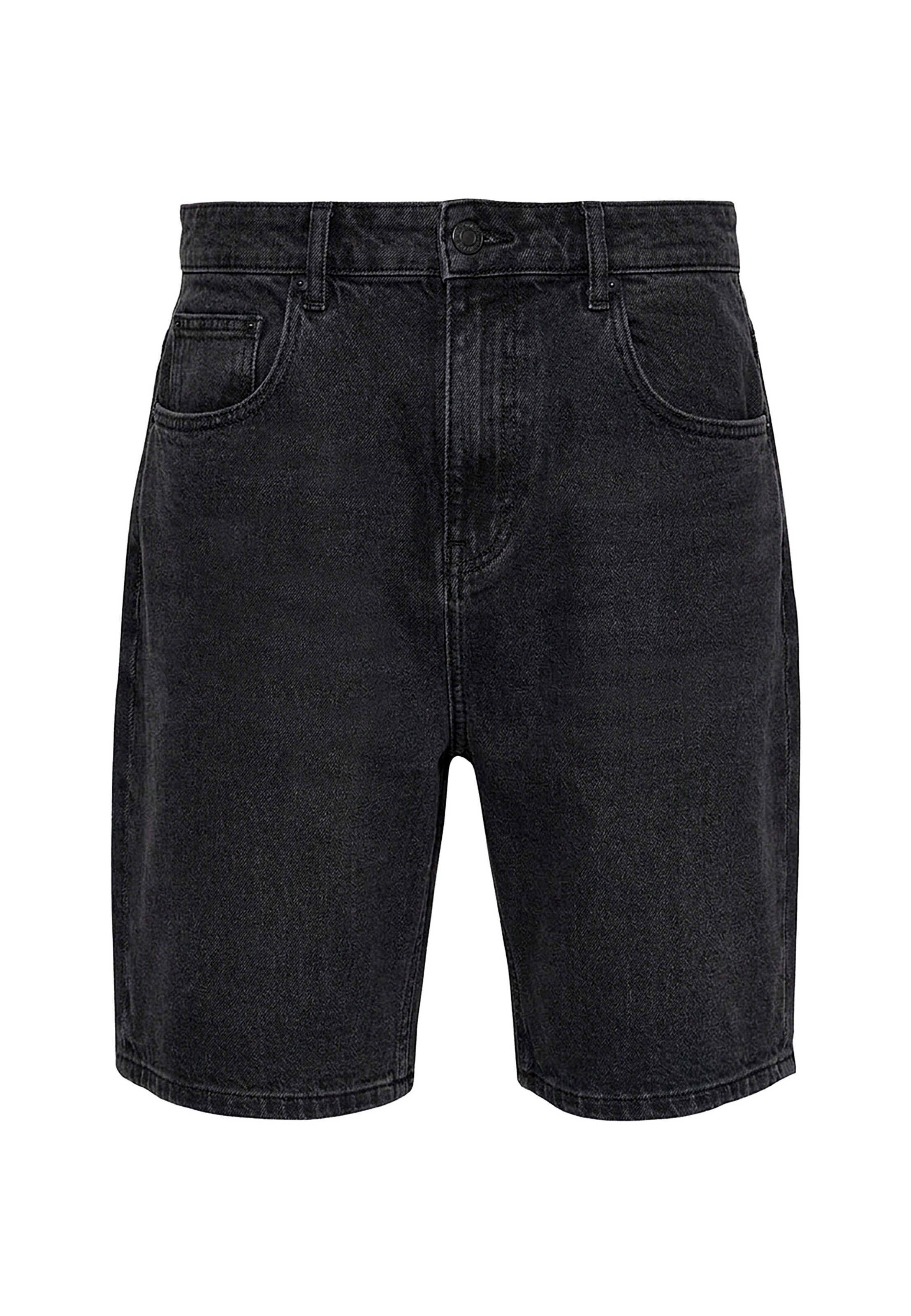 Dropsize Kavbojke | siva barva: sprednja stran