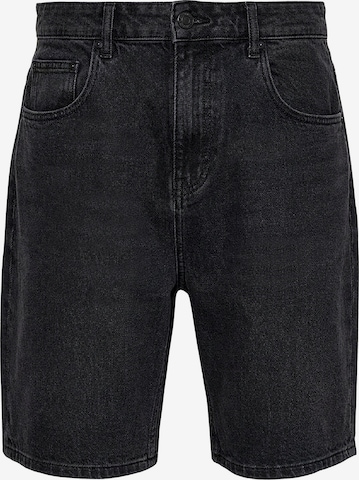 Dropsize Kavbojke | siva barva: sprednja stran