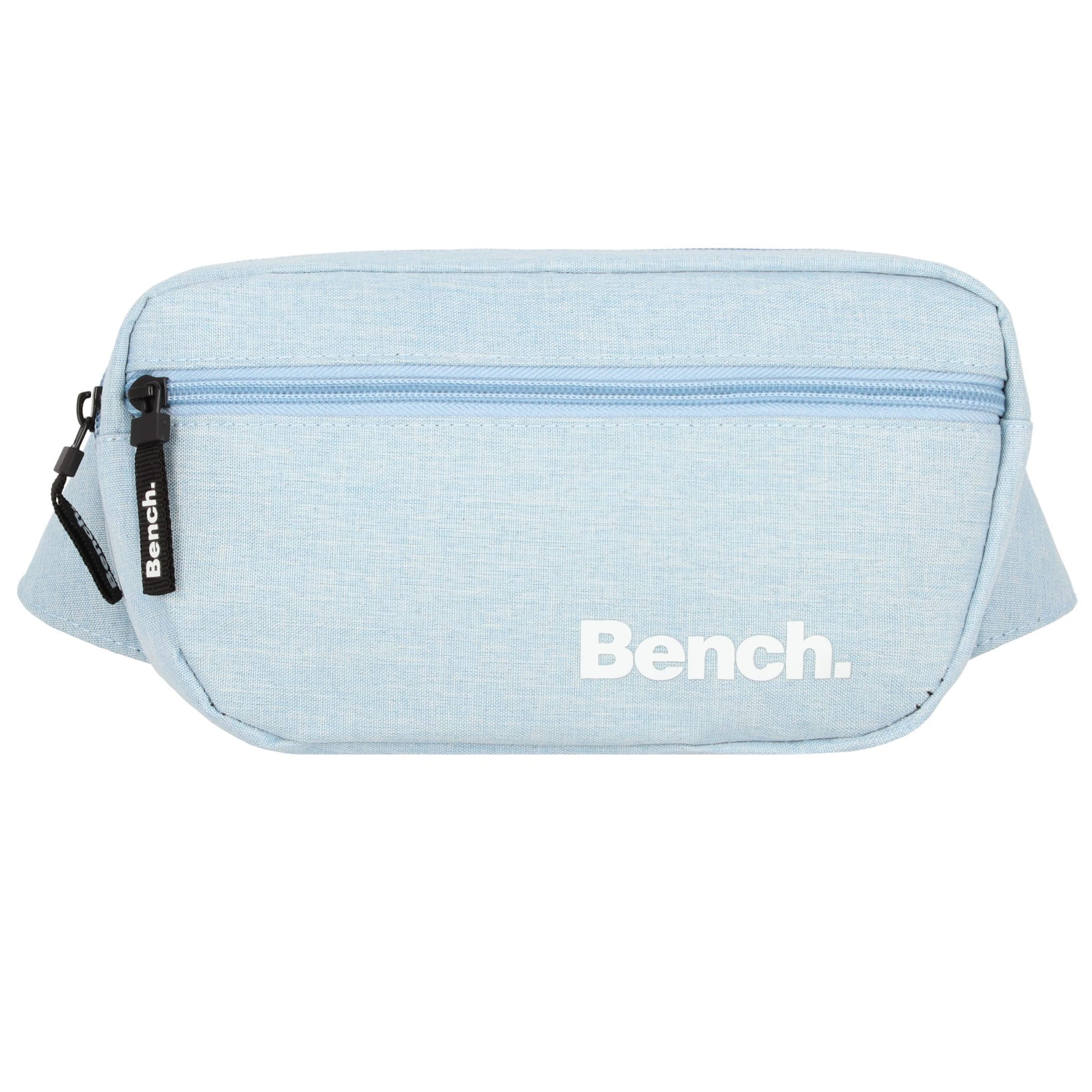 Fanny pack bench deals