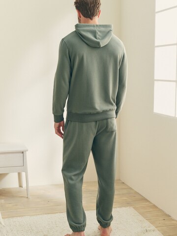Next Leisure suit in Green