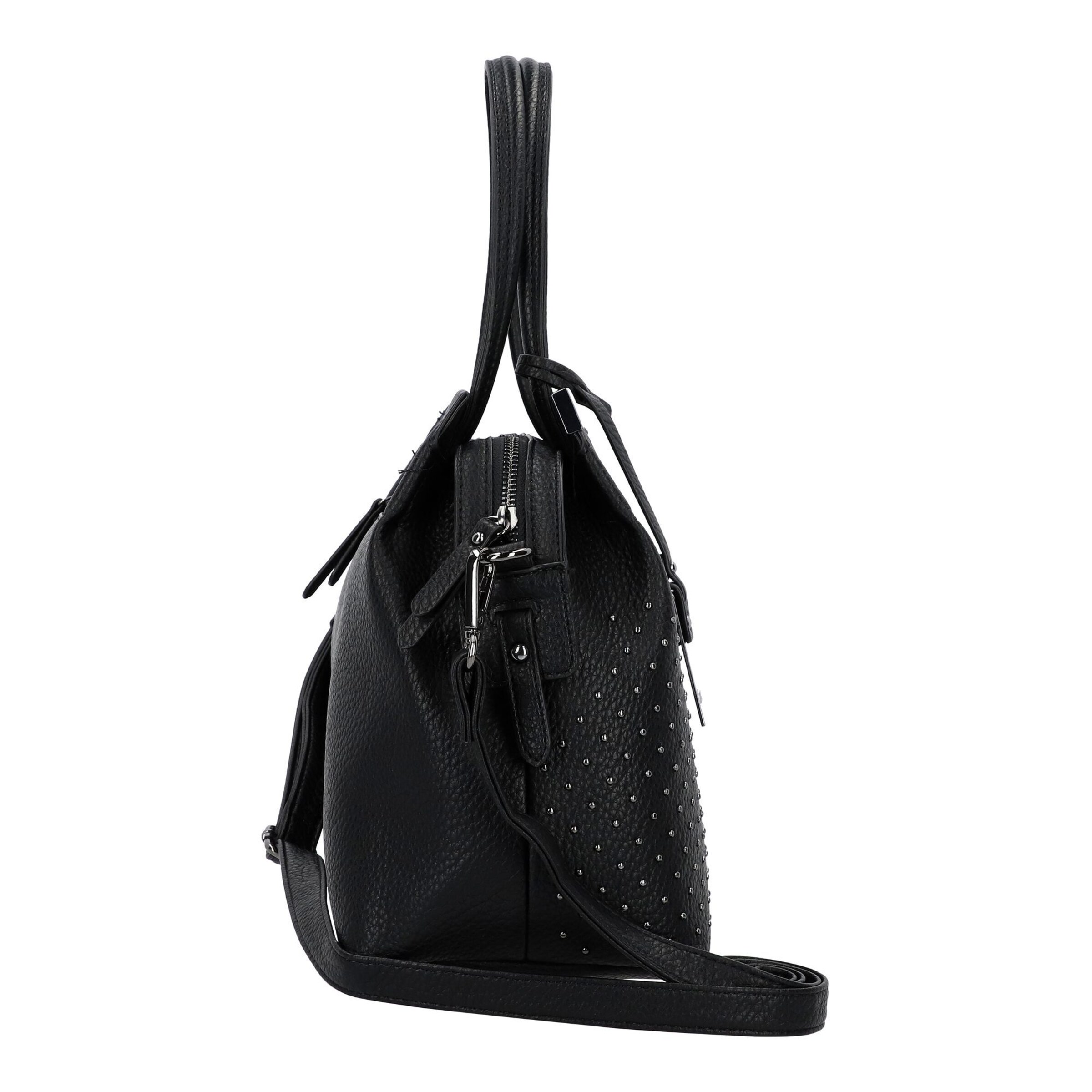 Sac bandoulière 'Gela Premium' GABOR en noir