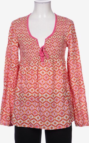 BELLYBUTTON Blouse & Tunic in XS in Pink: front