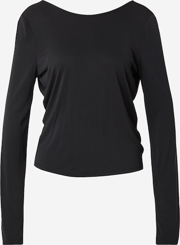 MYLAVIE by Sarah HarrisonMajica - crna boja: prednji dio