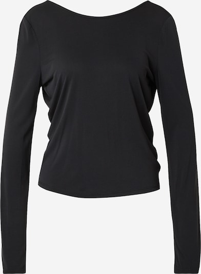 MYLAVIE by Sarah Harrison Тениска в черно, Преглед на продукта