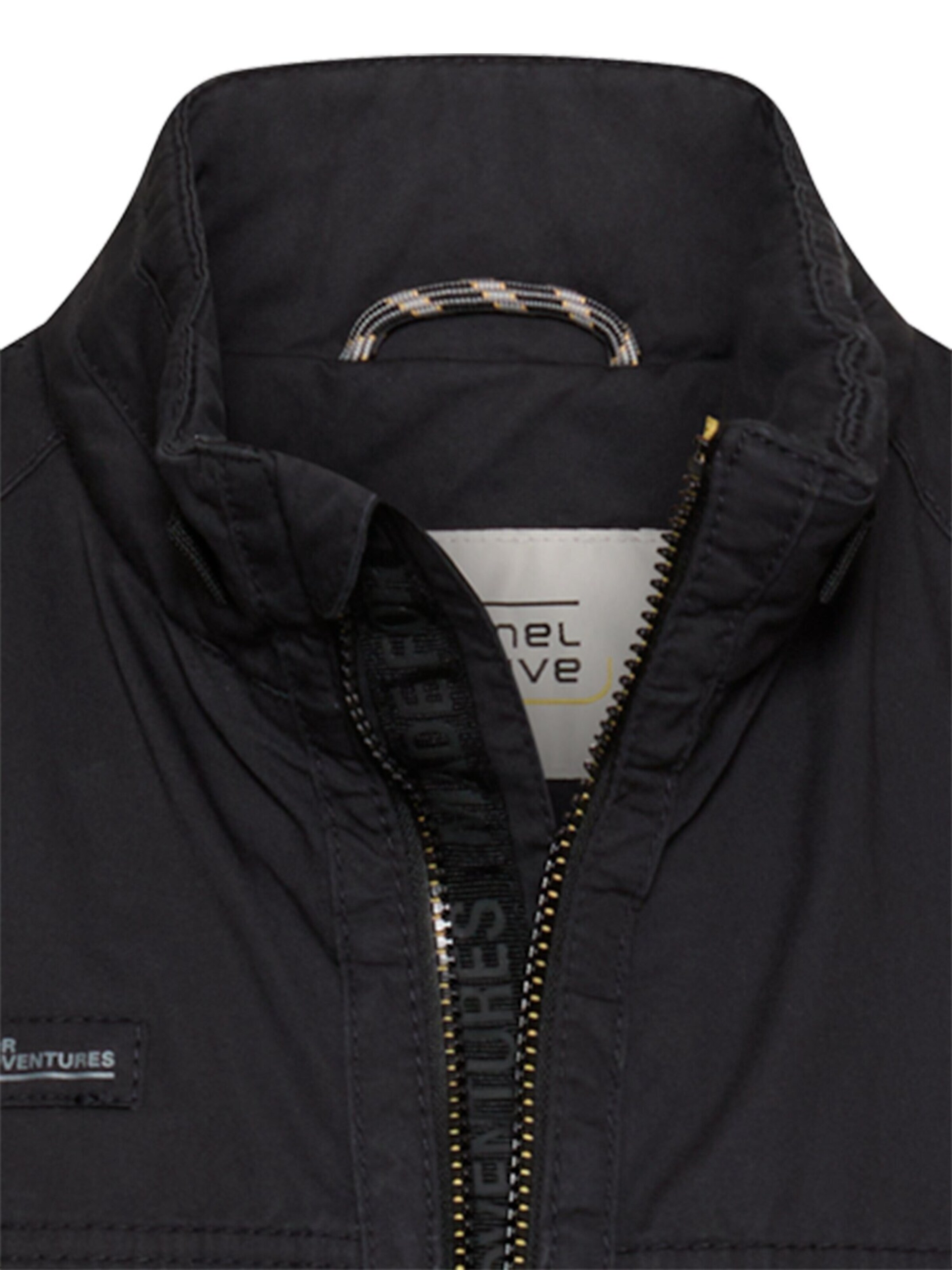 Gilet CAMEL ACTIVE en bleu