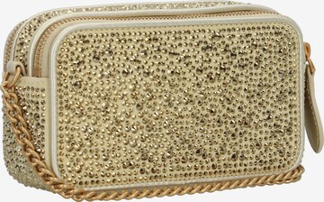 PINKO Crossbody Bag in Gold