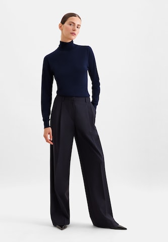 Pull-over SEIDENSTICKER en bleu