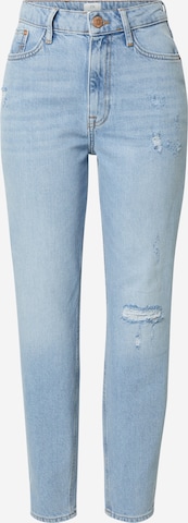 River Island Regular Jeans in Blau: predná strana