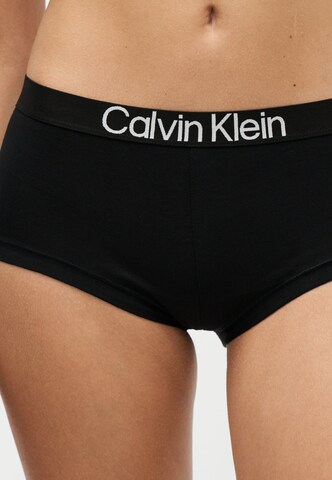 Calvin Klein Underwear Slip in Grey