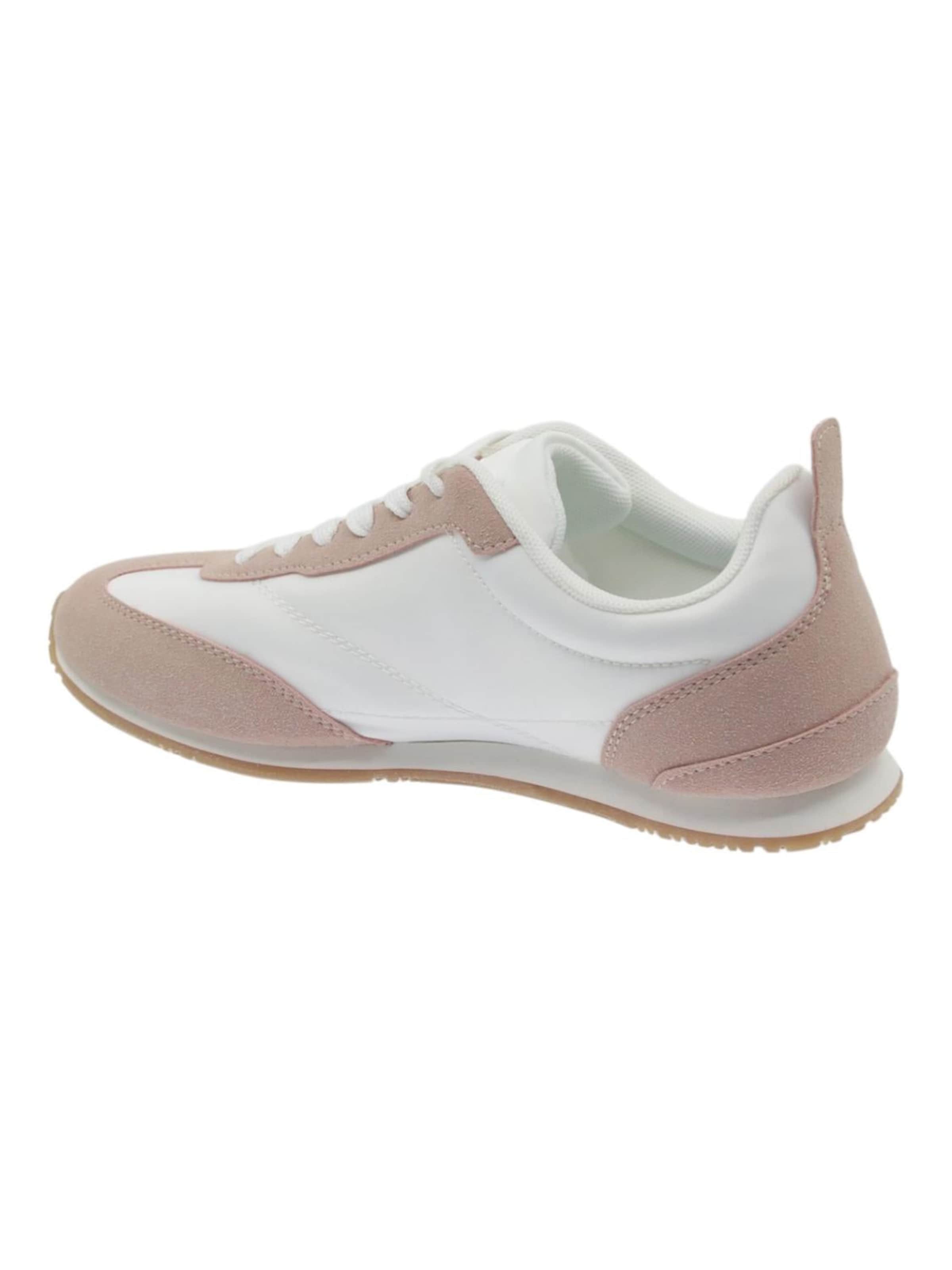 Beppi Sneakers in White
