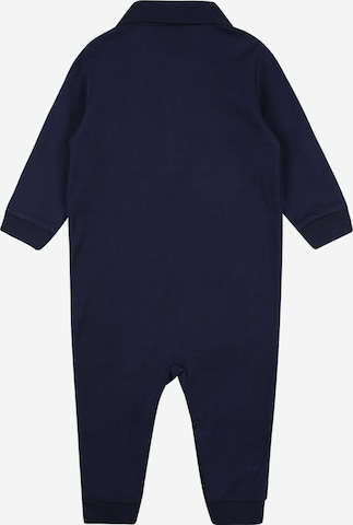 Polo Ralph Lauren Overall in Blau