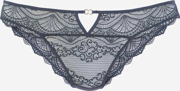 LASCANA Slip in Blau: predná strana