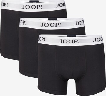 JOOP! Boxershorts in Zwart: voorkant