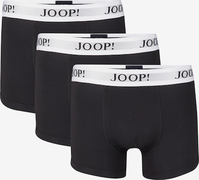 JOOP! Boxer shorts in Grey / Black / White, Item view