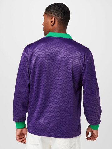 T-Shirt 'Adicolor 70S Vintage' ADIDAS ORIGINALS en violet