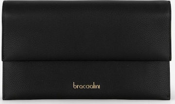 Braccialini - Bolso saco 'Dolly' en negro: frente