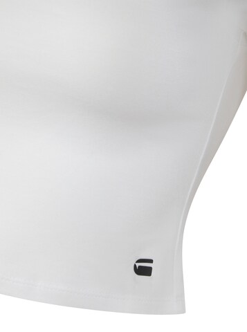 G-STAR Shirt in Black