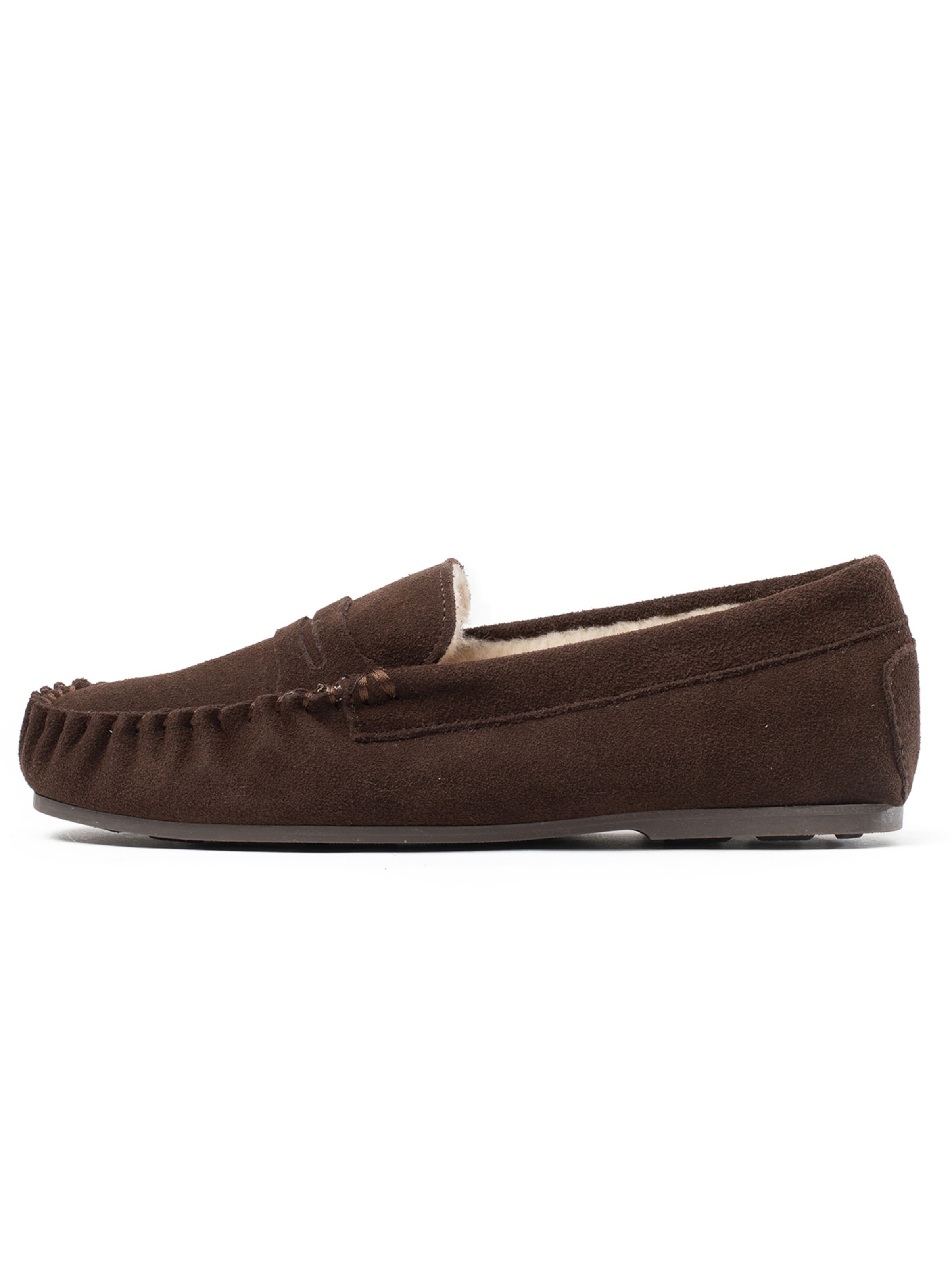 ruda Gooce Mokasinai 'Mateo': priekis