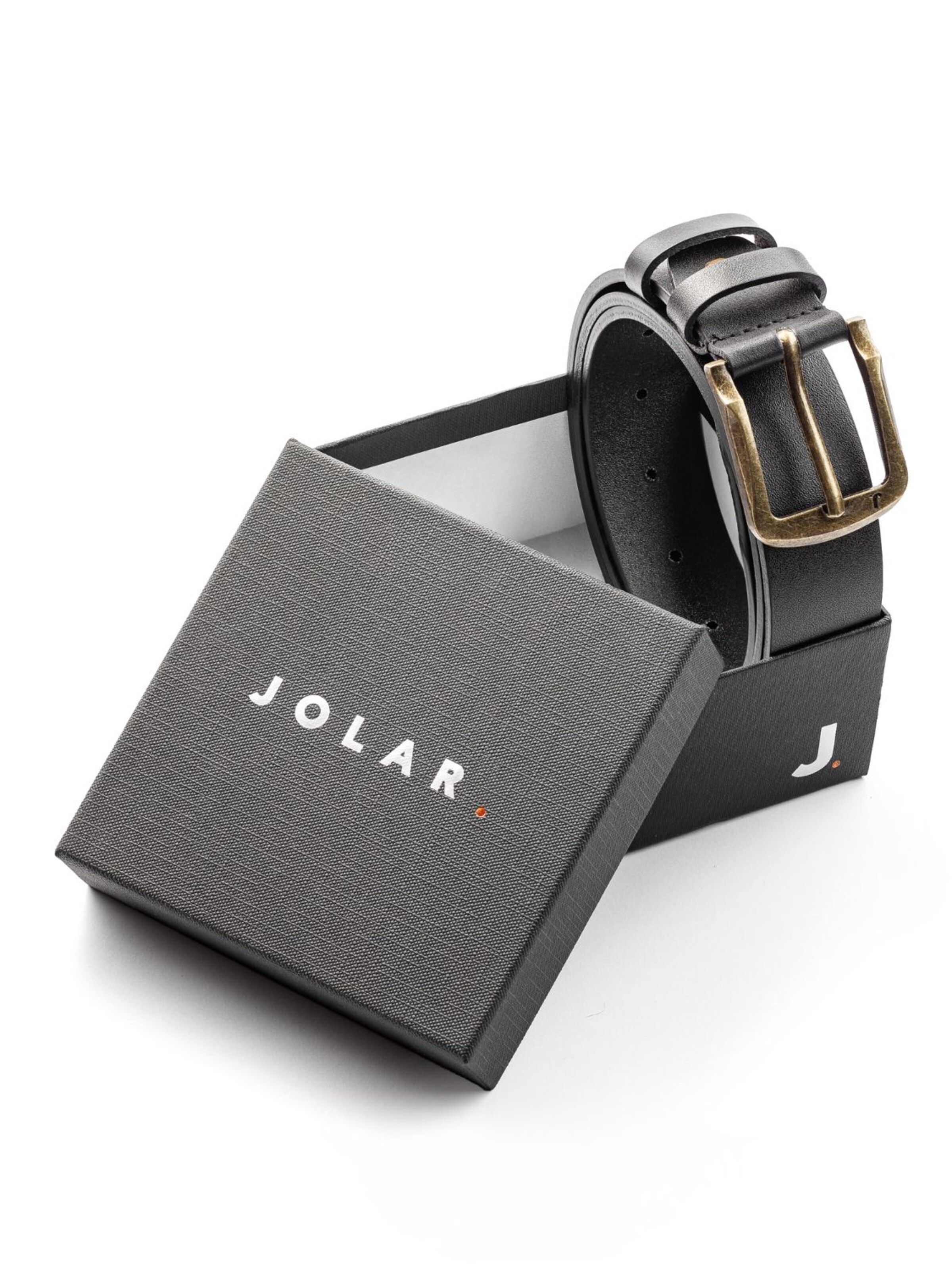 jolar Belt 'Classic' in Gold