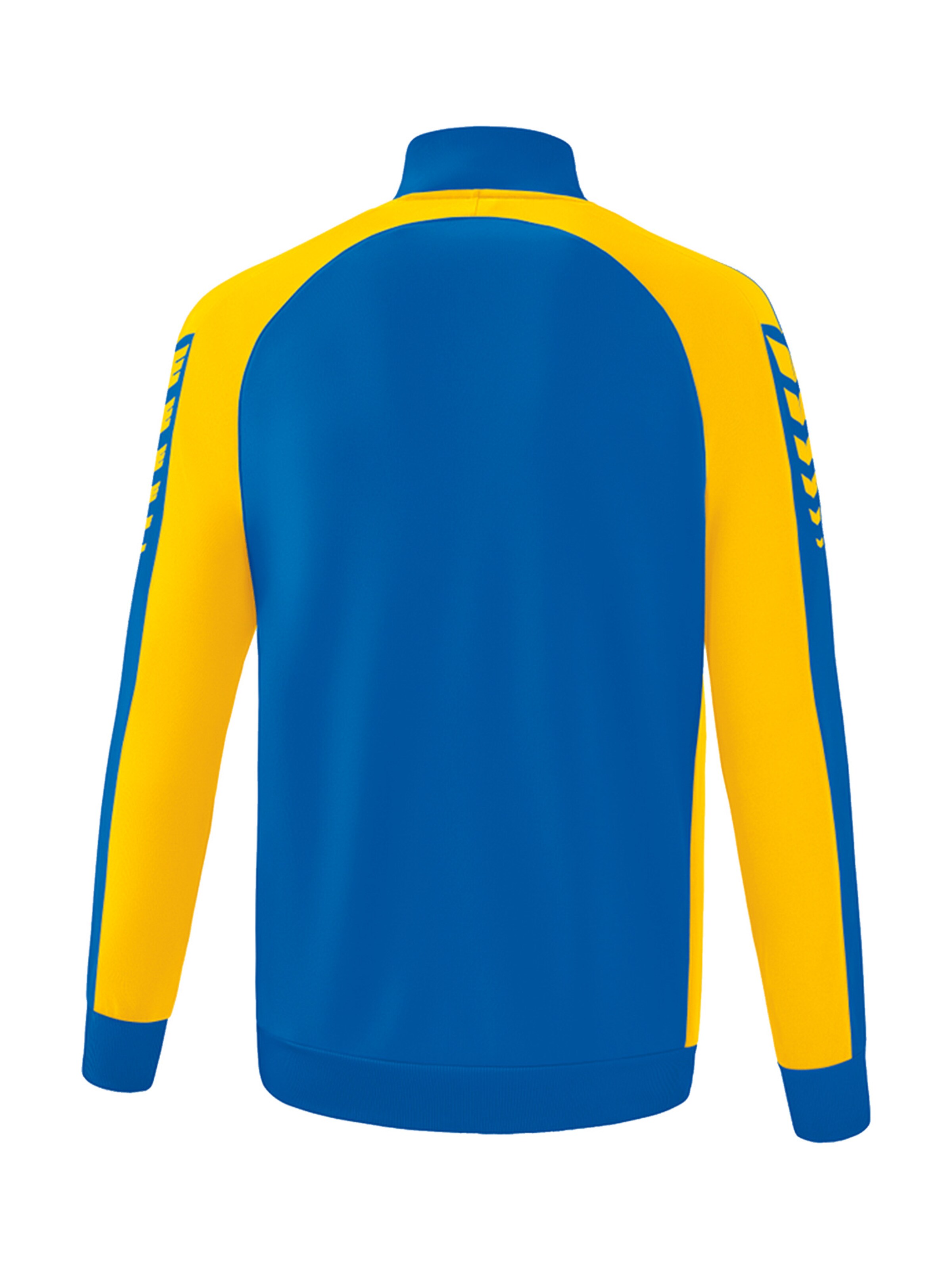 ERIMA Training Jacket in Blue
