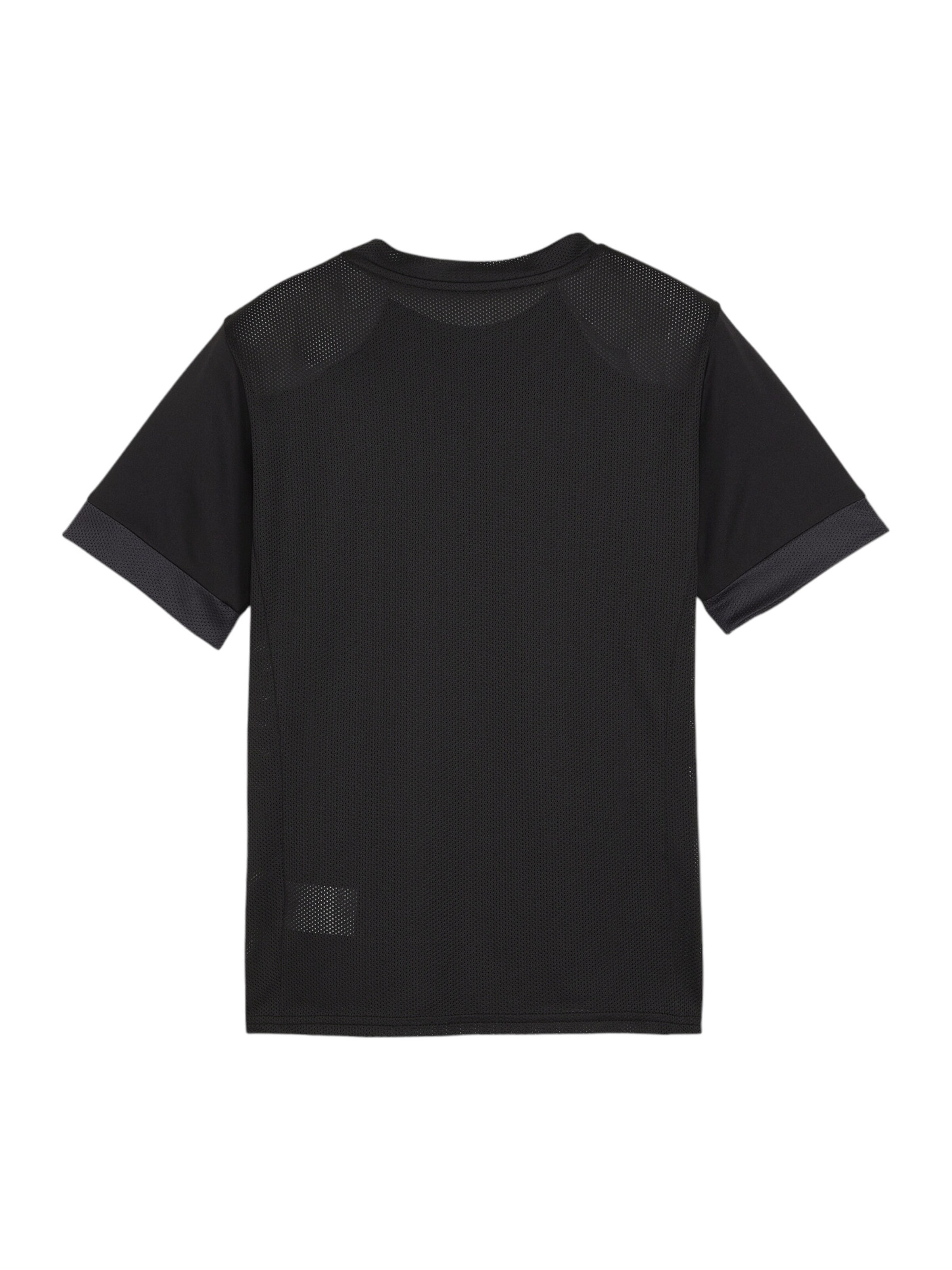 PUMATehnička sportska majica - crna boja