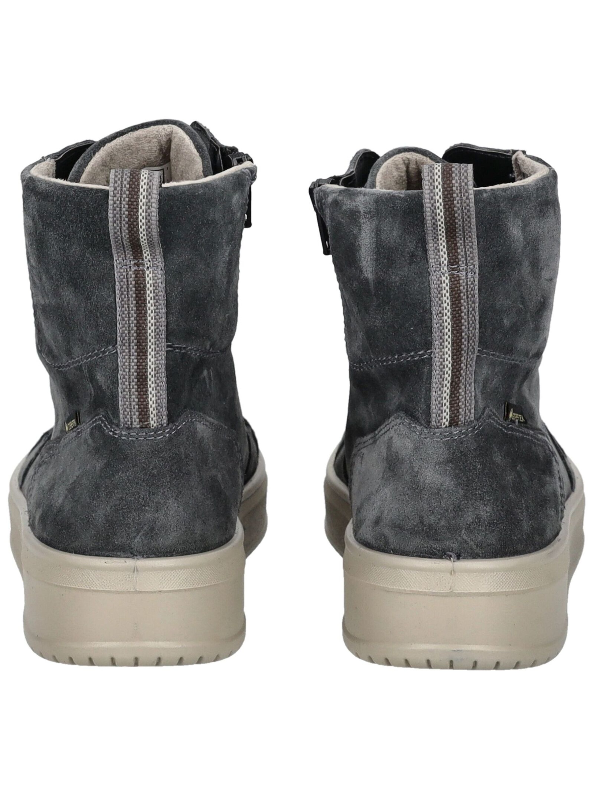 Stivaletto stringato 'Rejoise' di Legero in grigio