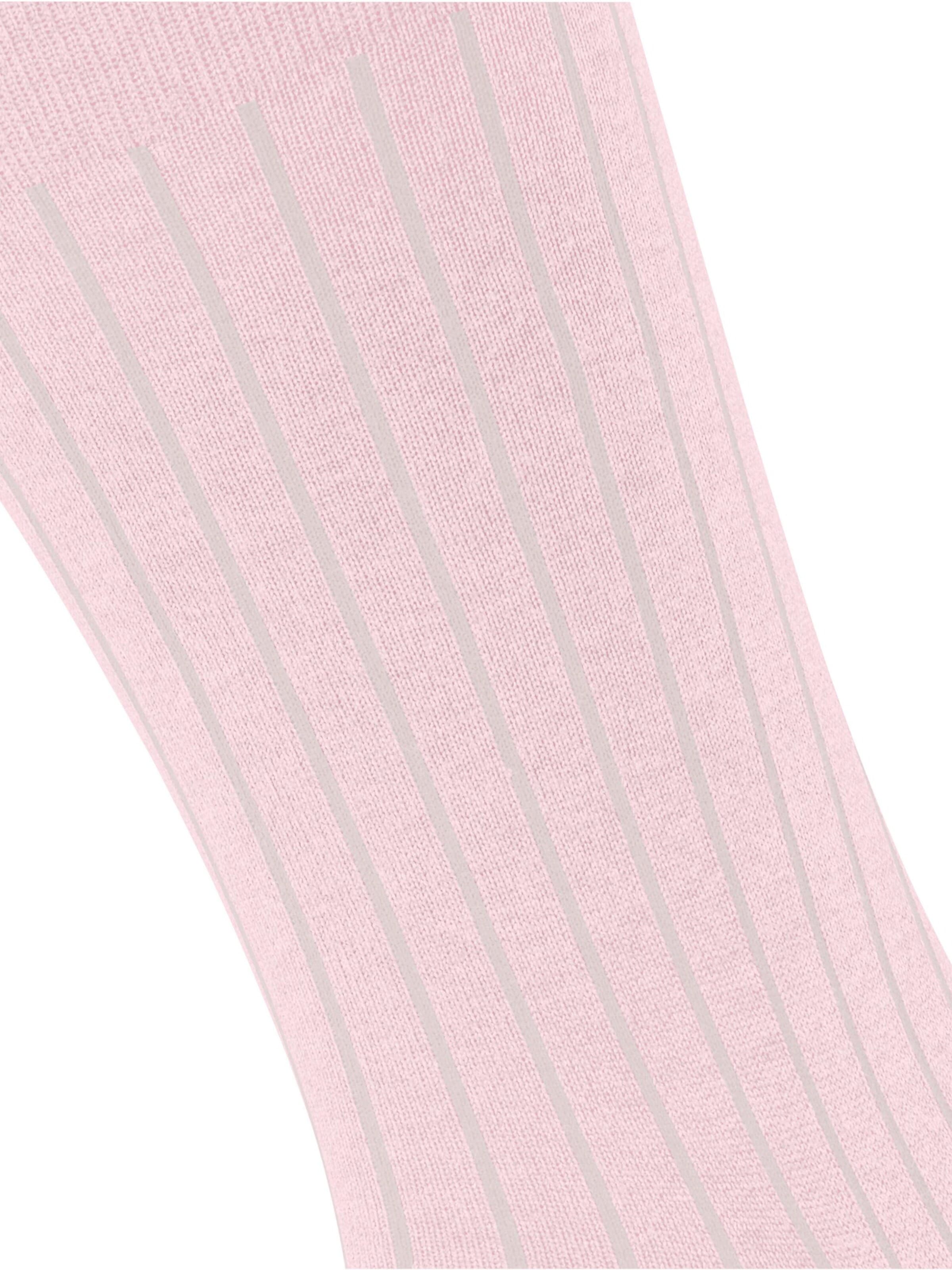 BURLINGTON Socks in Pink