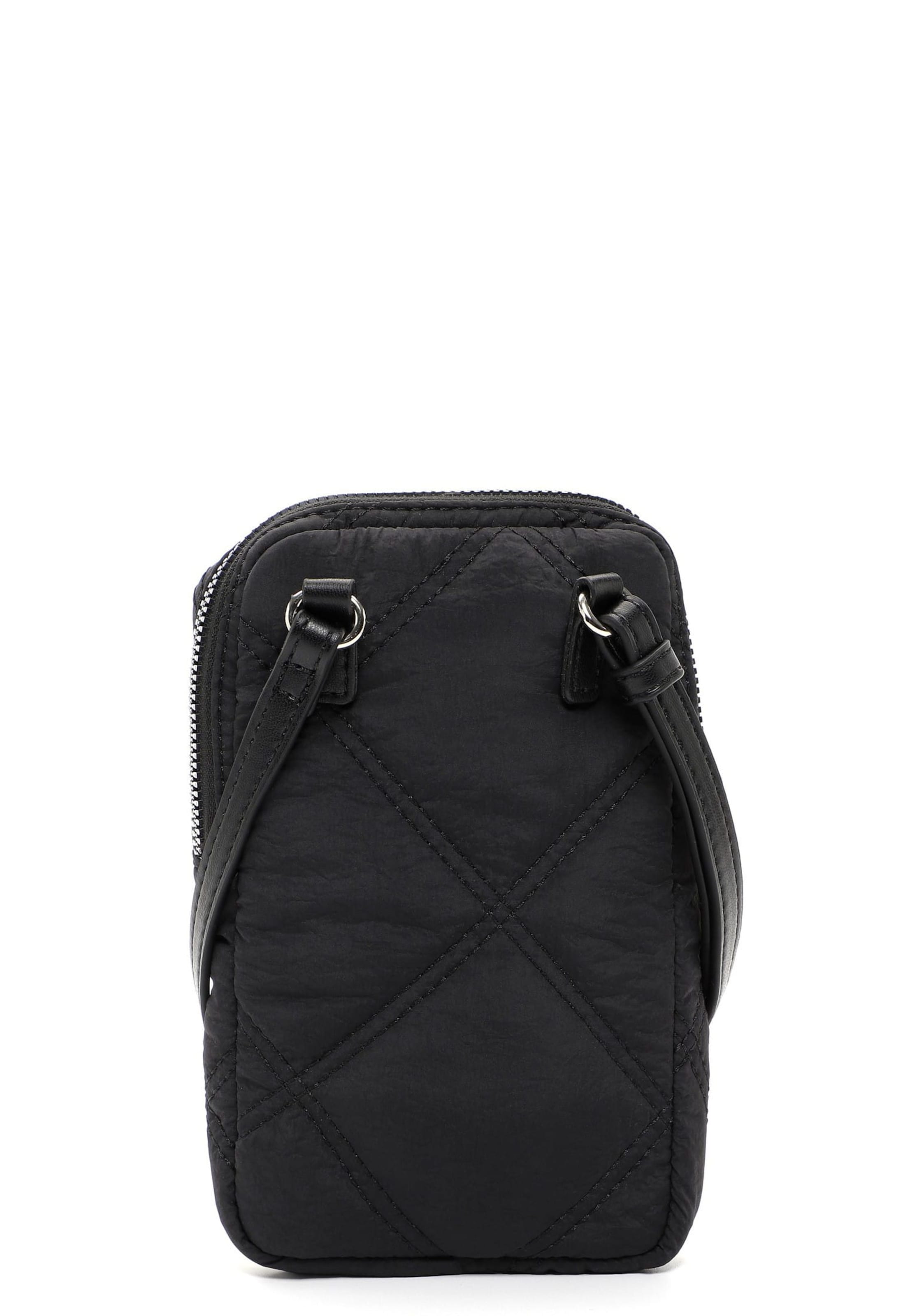 Suri Frey Crossbody Bag 'Evy' in Black