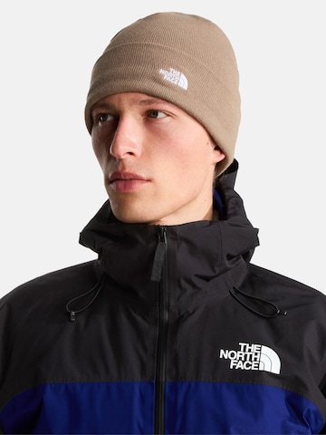 THE NORTH FACE - Gorros em castanho