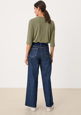 s.Oliver Shirt in Groen