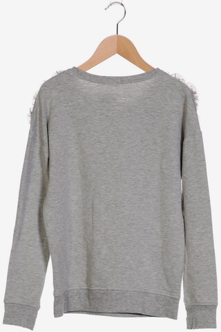 Sisley Sweater M in Grau