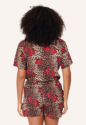 LingaDore Pyjama in Gemengde kleuren