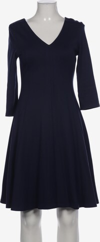 Phase Eight Kleid XL in Blau: predná strana