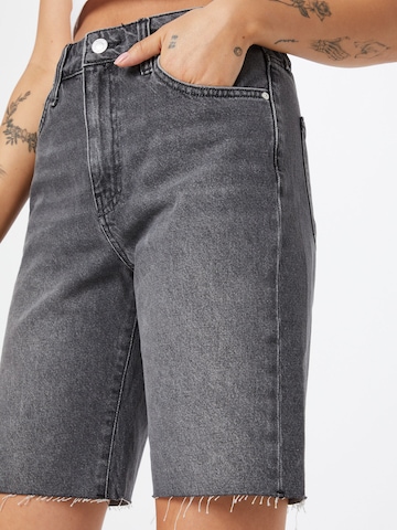 Mavi Regular Jeans 'GLORIA' in Grey