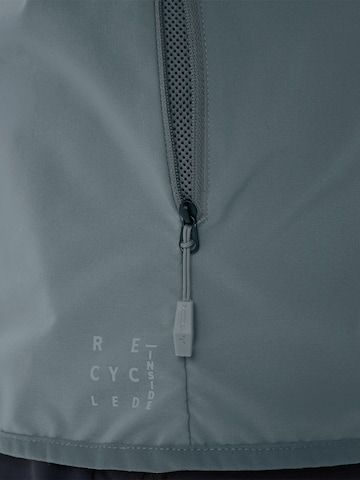 VAUDE Outdoor jacket 'MBrenva' in Grey