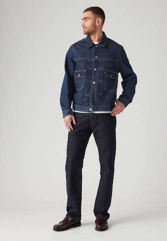 LEVI'S ® Szabványos Farmer '505 REGULAR' - fekete