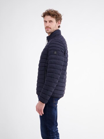 LERROS Between-season jacket in Blue